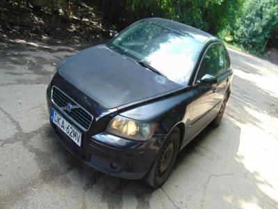 Sprzedam Volvo S-60 2004r 2.0 diesel