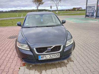 Sprzedam Volvo S40 Okazja tylko do jutra 28.10.2023 r.