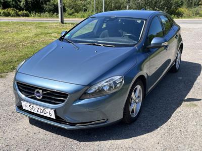 Sprzedam Volvo v40 1.6D2 114ps