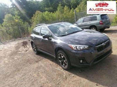 Subaru XV II 2019