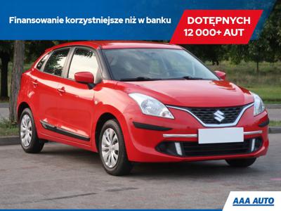 Suzuki Baleno III 1.2 DualJet 90KM 2018