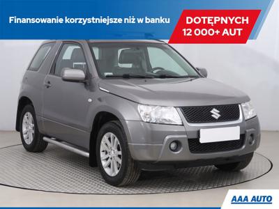 Suzuki Grand Vitara II SUV 1.6 i 16V 106KM 2007