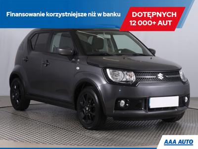 Suzuki Ignis III Crossover 1,2 DUALJET 90KM 2019