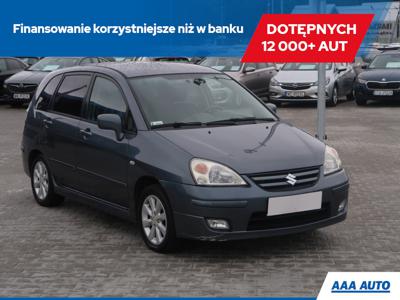 Suzuki Liana Hatchback 1.4 DDiS 90KM 2005