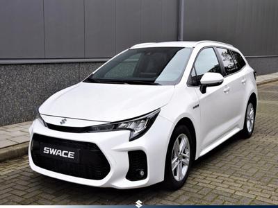 Suzuki Swace 2023