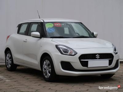 Suzuki Swift 1.2