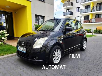 Suzuki Swift IV Hatchback 5d 1.5 VVT 102KM 2006