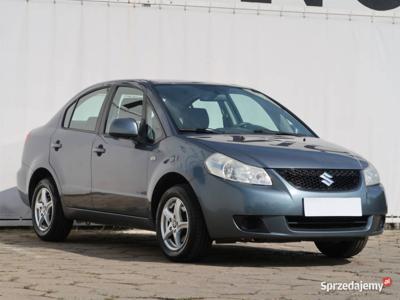 Suzuki SX4 1.6 VVT