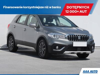 Suzuki SX4 II S-cross Facelifting 1.0 BOOSTERJET 110KM 2018