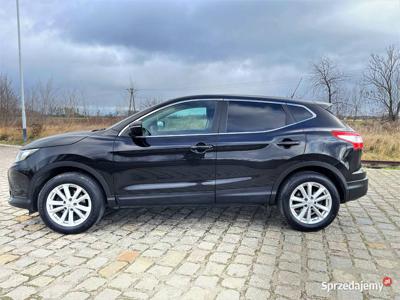 Suzuki SX4 S-Cross 1.6 Premium Plus