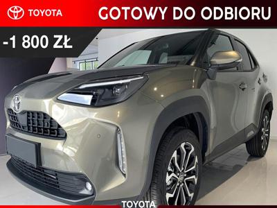 Toyota 2023