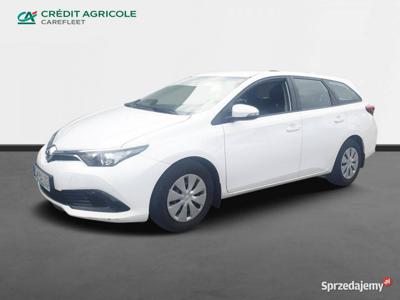 Toyota Auris 1.4 D-4D Active Kombi. DW8AJ03 II (2012-)