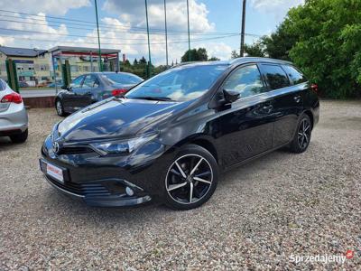 Toyota Auris 2017 rok - Bogata wersja/Zamiana/Kredyt