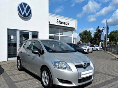 Toyota Auris I Hatchback 1.33VVT-i 100KM 2009