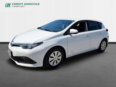 Toyota Auris II Hatchback 5d Facelifting 1.4 D-4D 90KM 2017