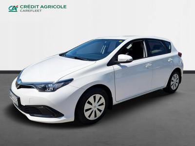 Toyota Auris II Hatchback 5d Facelifting 1.4 D-4D 90KM 2017