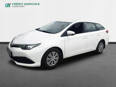 Toyota Auris II Touring Sports Facelifting 1.4 D-4D 90KM 2017