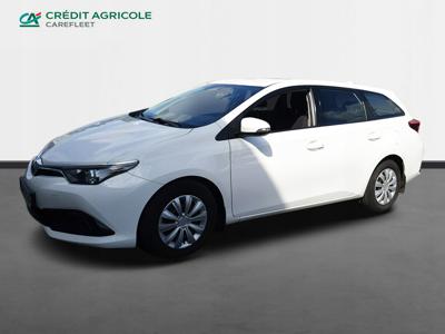 Toyota Auris II Touring Sports Facelifting 1.4 D-4D 90KM 2017