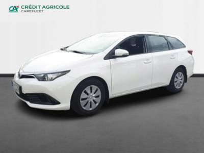 Toyota Auris II Touring Sports Facelifting 1.4 D-4D 90KM 2017