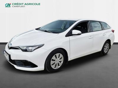 Toyota Auris II Touring Sports Facelifting 1.4 D-4D 90KM 2017