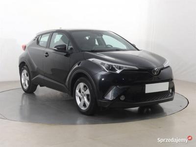 Toyota C-HR 1.2 Turbo