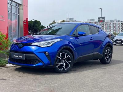 Toyota C-HR 2021