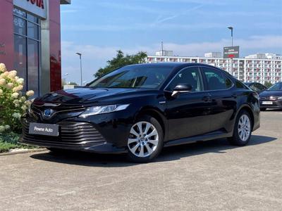 Toyota Camry IX 2.5 Hybrid Dynamic Force 218KM 2019