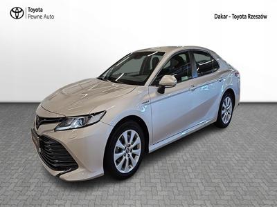 Toyota Camry IX 2.5 Hybrid Dynamic Force 218KM 2019