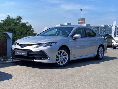 Toyota Camry IX 2.5 Hybrid Dynamic Force 218KM 2021