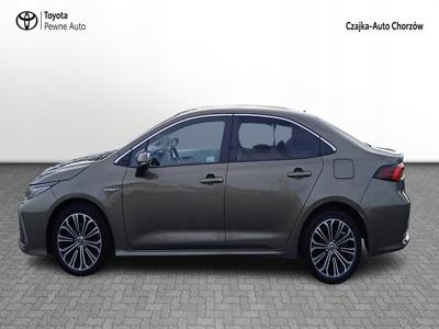 Toyota Corolla XII 2019