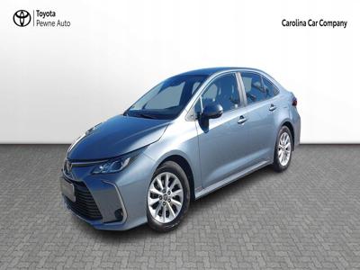 Toyota Corolla XII 2022