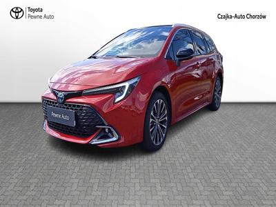 Toyota Corolla XII 2023