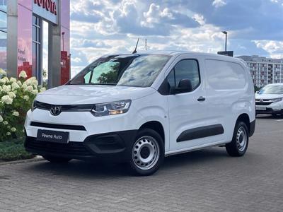 Toyota Proace II 2021