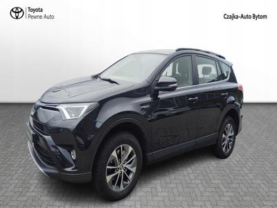 Toyota RAV4 V 2018