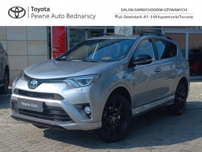 Toyota RAV4 V 2018