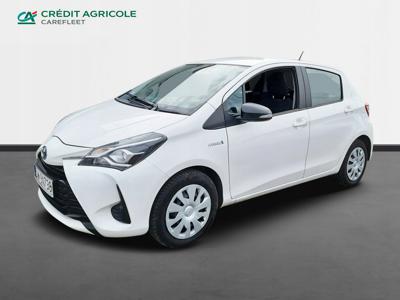 Toyota Yaris III 2017