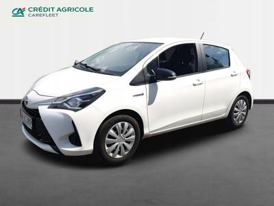 Toyota Yaris III 2017