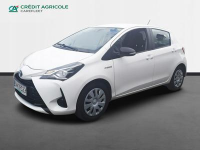 Toyota Yaris III 2017