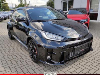 Toyota Yaris IV GR Hatchback 1.6 261KM 2023