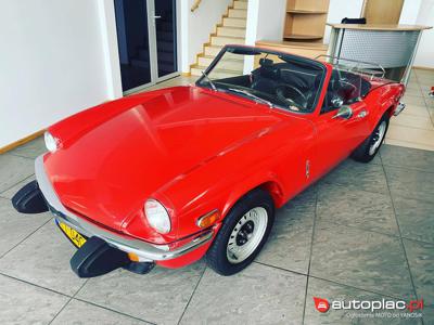 Triumph Spitfire