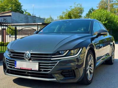 Volkswagen Arteon Fastback 2.0 TDI 190KM 2018