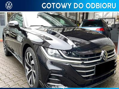 Volkswagen Arteon Fastback Facelifting 2.0 TSI 190KM 2023