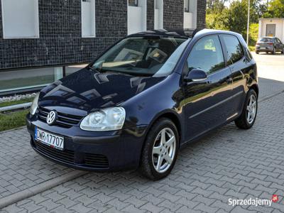 Volkswagen Golf 1,9TDI