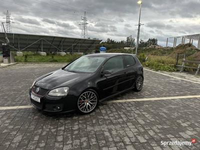 Volkswagen Golf 5 GTI DOINWESTOWANY OKAZJA