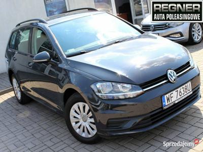 Volkswagen Golf FV23% SalonPL 1WŁ TSI 115KM LED ASO Pakiet …