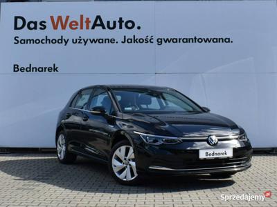 Volkswagen Golf STYLE 1.5 150KM 1 - właściciel FV23% DEMO V…