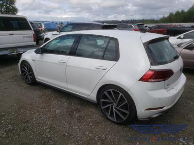 Volkswagen Golf VII 2018