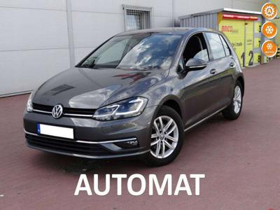 Volkswagen Golf VII Hatchback 3d Facelifting 2.0 TDI 150KM 2019