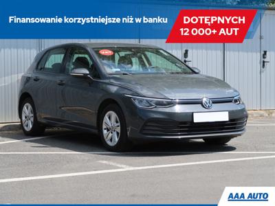 Volkswagen Golf VII Hatchback 5d Facelifting 1.5 TSI BMT 130KM 2020