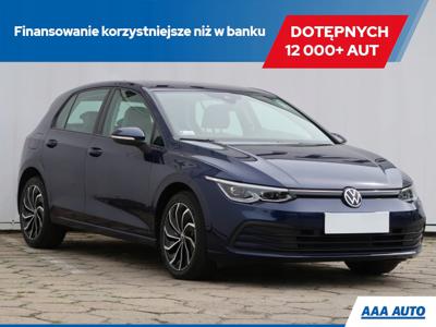 Volkswagen Golf VII Hatchback 5d Facelifting 1.5 TSI BMT 130KM 2020